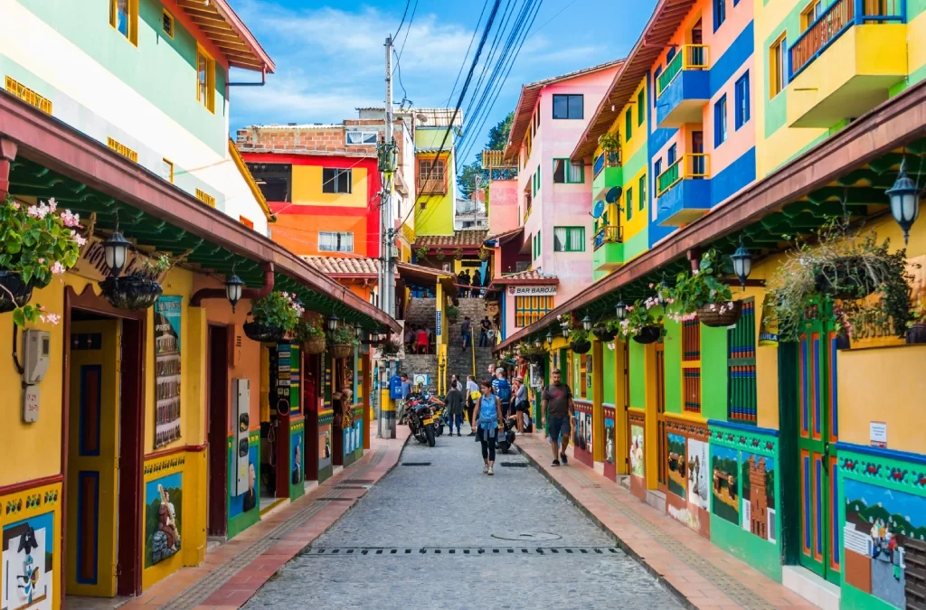 Fundación Consucol avanza como referente de innovación cultural en América Latina